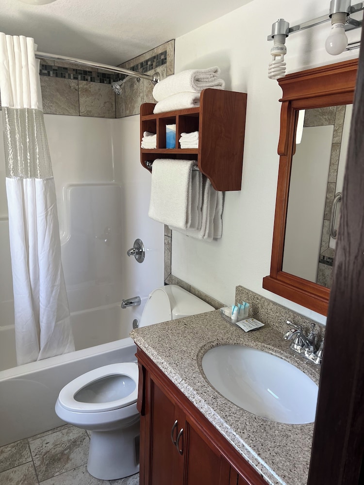 All Star Inn & Suites - photo 361