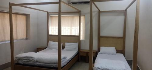 Matha Forest Resort — Puruliya — photo 4