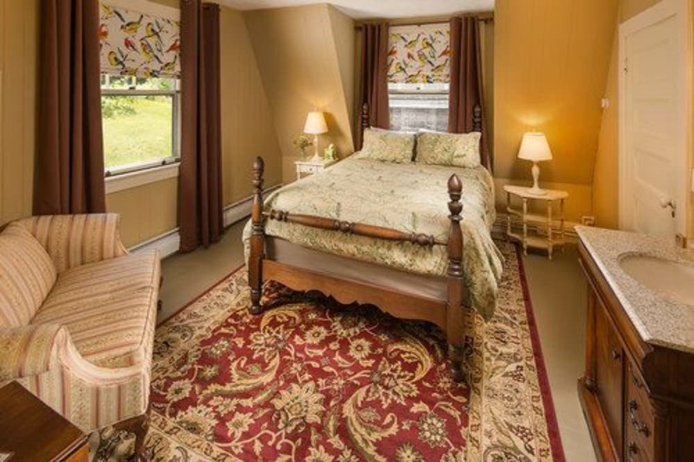 Snowvillage Inn - photo 9