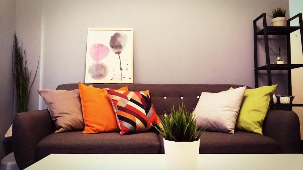 Walk Around Tainan — hotel in Tainan