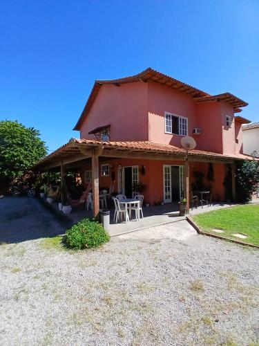 Pousada Natureza - last minute hotel in Cabo Frio