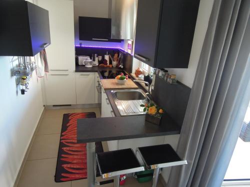 Stella Maris Appartement — 4-Star Luxury Hotel in Umag, Croatia
