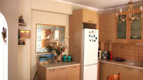 Tina apartment — Keramoti — photo 5