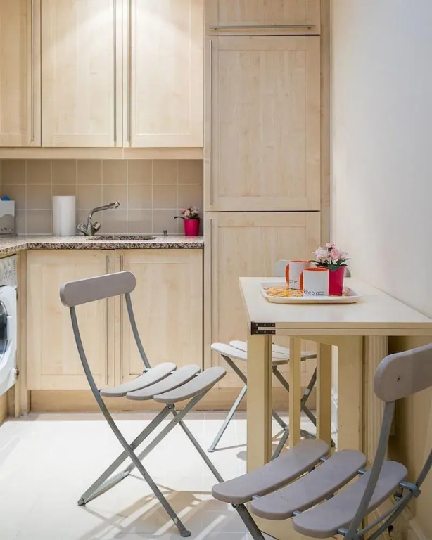 Be London The Mayfair Apartments — 4-Star Luxury Hotel in London, United Kingdom