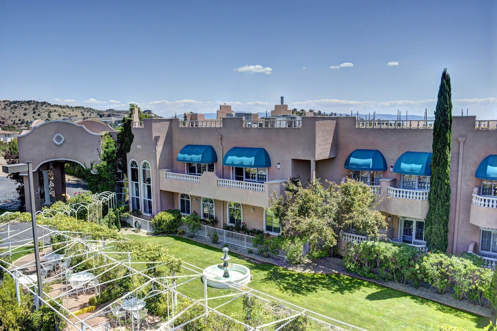 Forest Villas Hotel Prescott - photo 140