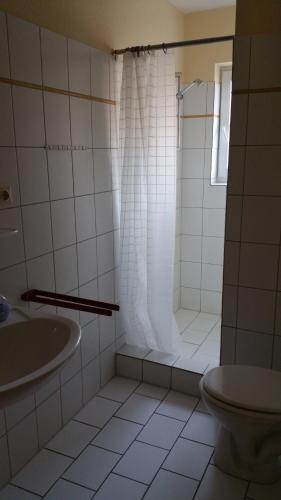 Ferienhauser Freiblick — Bunde