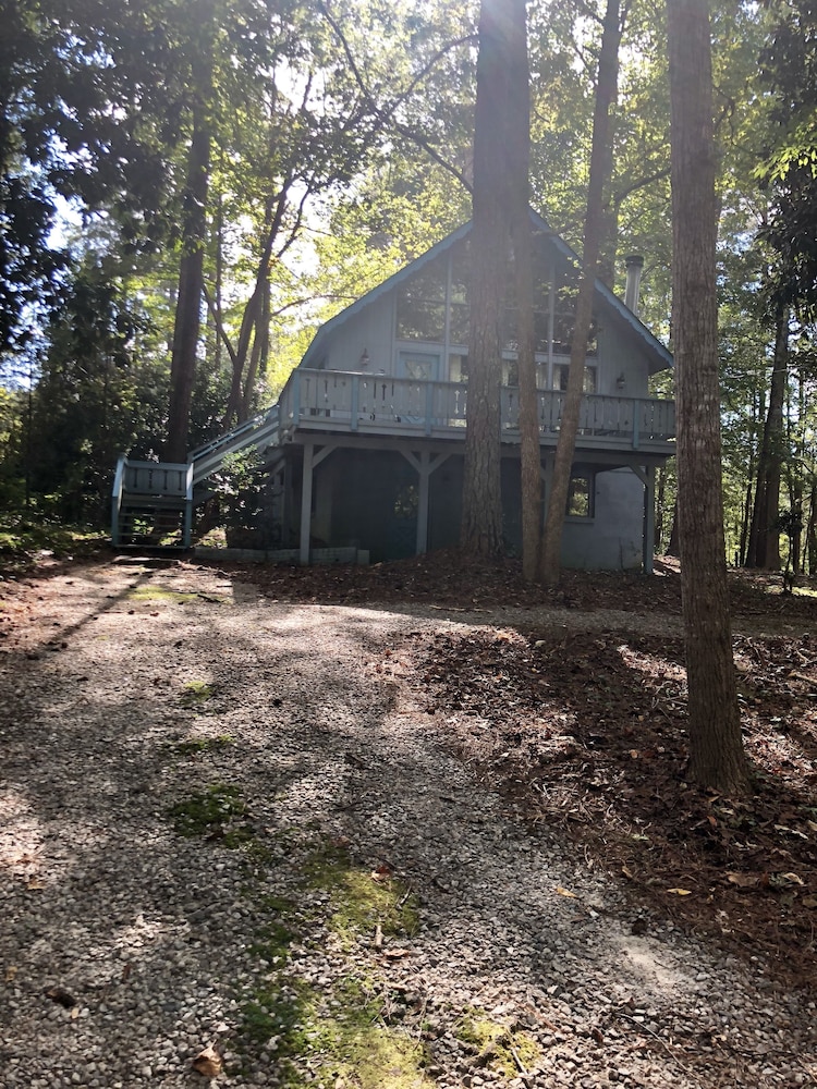 Pine Mountain Club Chalets Resort - photo 397