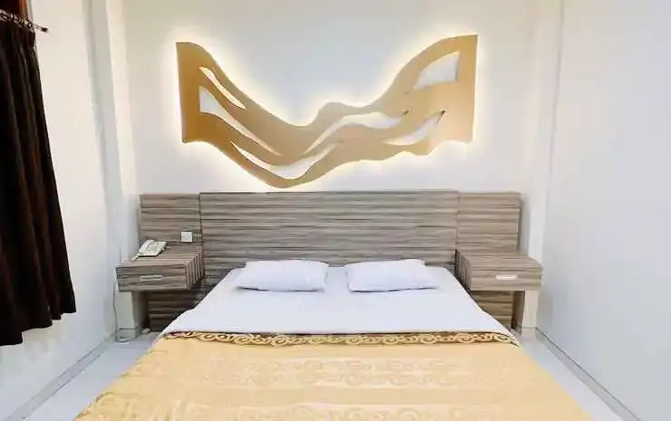 Hotel Lambitu — Bima — photo 4
