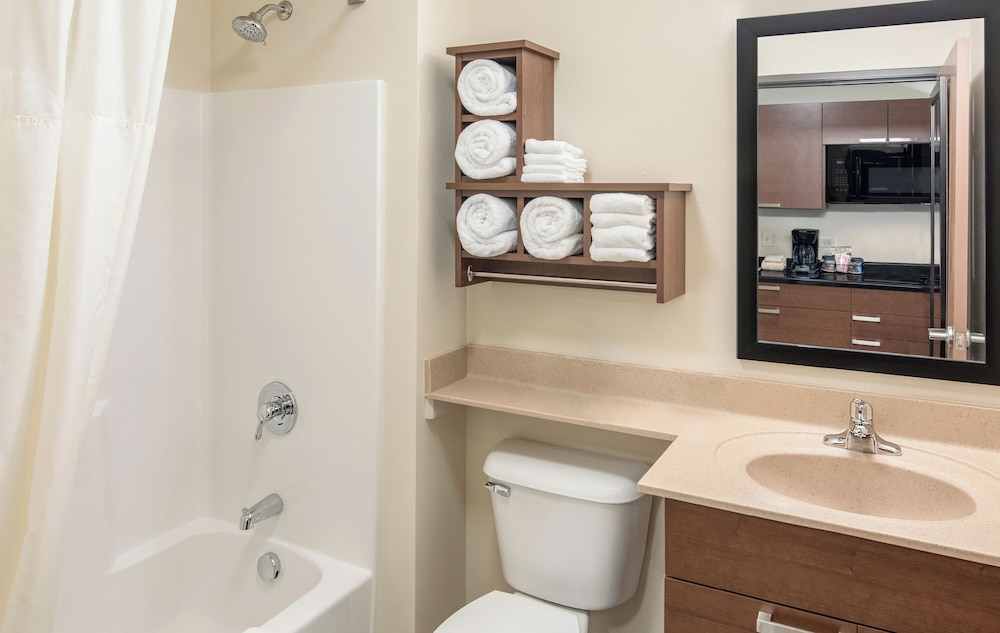 My Place Hotel Overland Park - photo 35