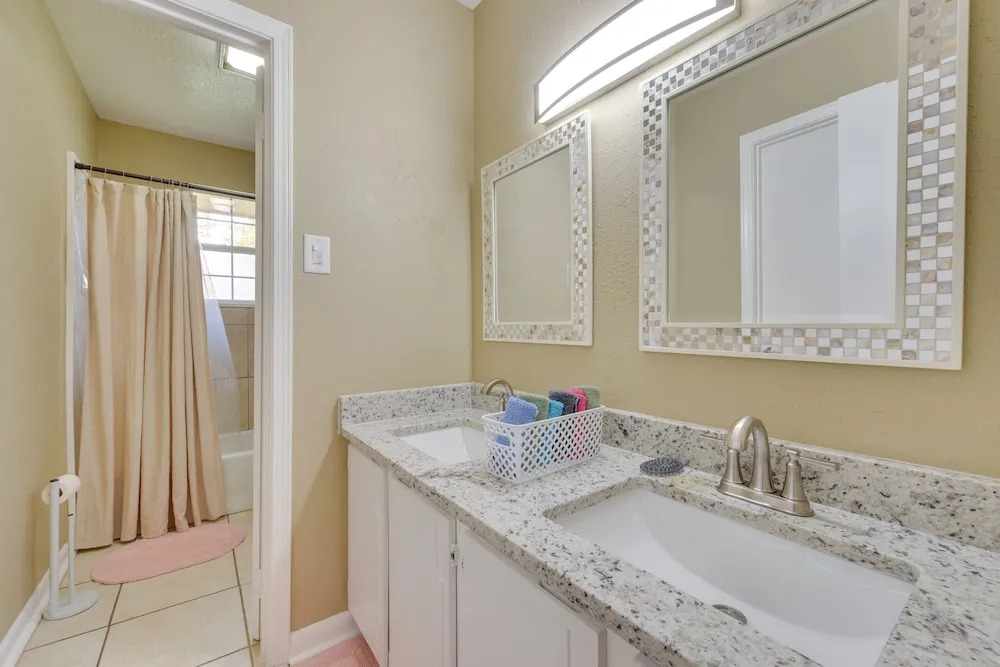 Baton Rouge Vacation Rental w Yard: 10 Mi to Lsu - photo 7