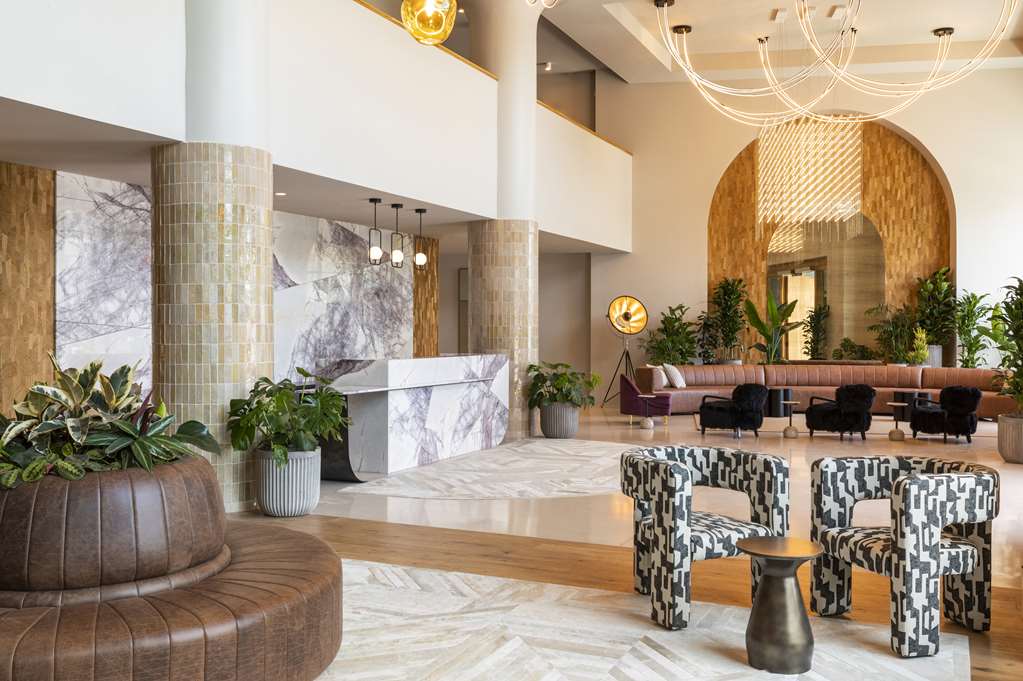 Kissel Uptown Oakland in the Unbound Collection by Hyatt - photo 9
