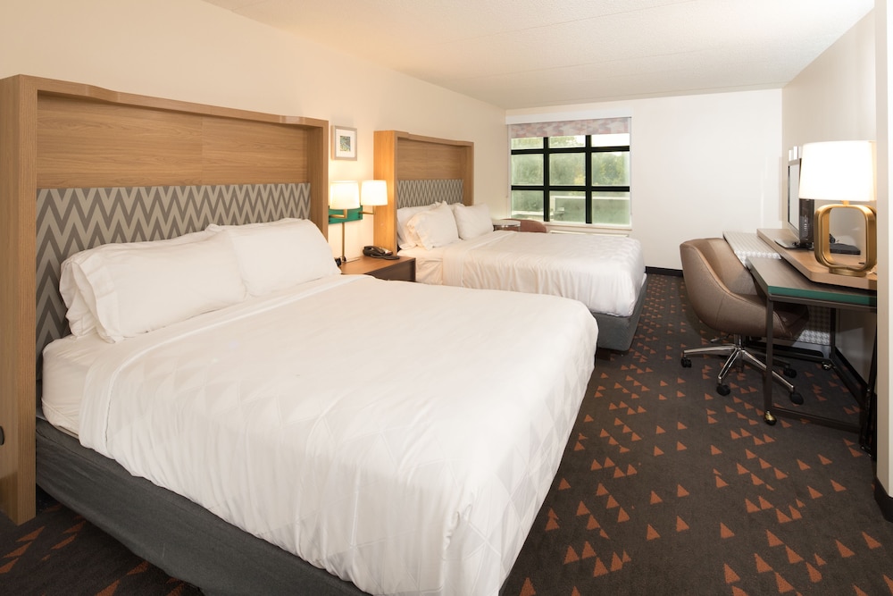 Holiday Inn & Suites Ann Arbor Univ Michigan Area by IHG - photo 3