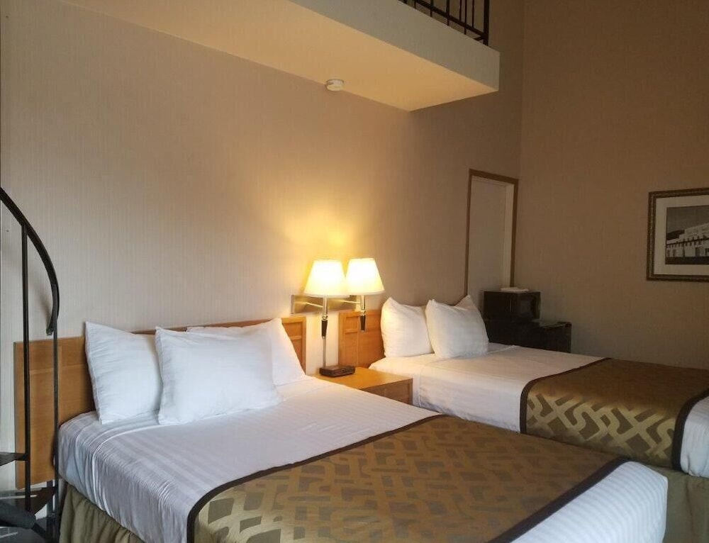 RiverTree Inn & Suites - photo 3