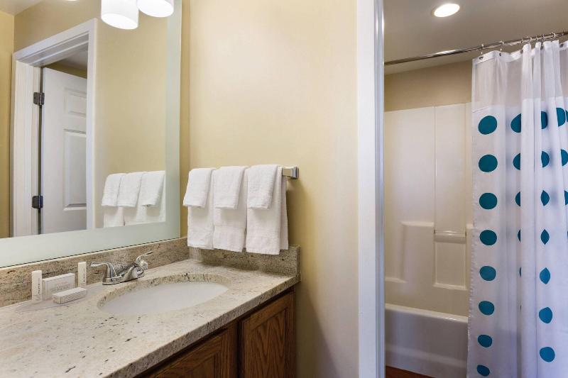 TownePlace Suites by Marriott Salt Lake City Layton - photo 31
