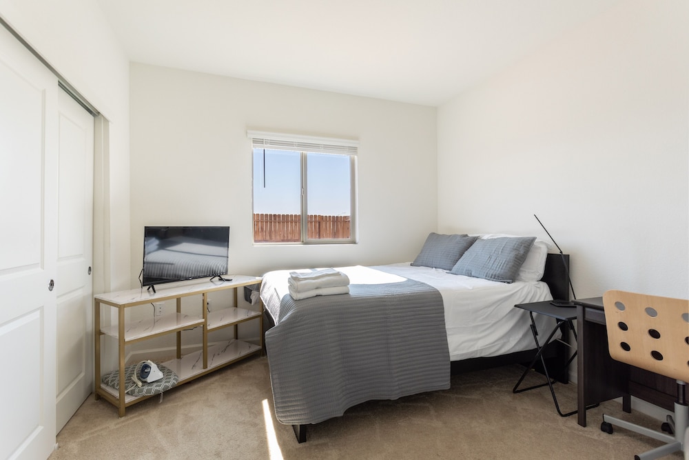 Private Rancho Cordova Retreat — hotel in Rancho Cordova