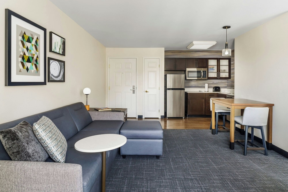 Residence Inn By Marriott Las Vegas Stadium Area - photo 10