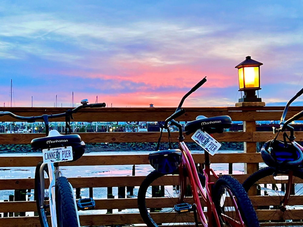 Cannery Pier Hotel & Spa - photo 90