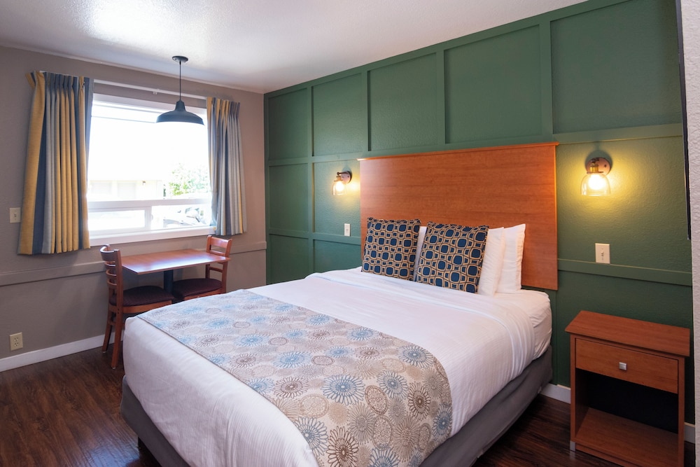 Nordic Motel - photo 32