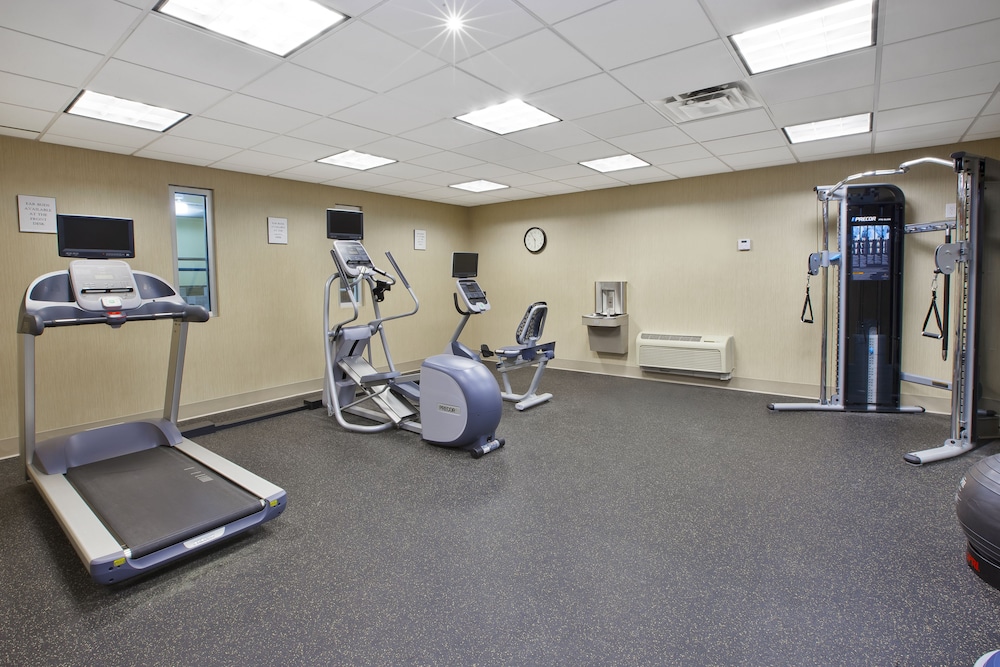 Holiday Inn Columbus Dwtn Capitol Square by IHG - photo 49