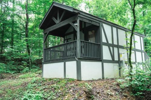 Tiny Home Cottage Near the Smokies #4 Stella - photo 10