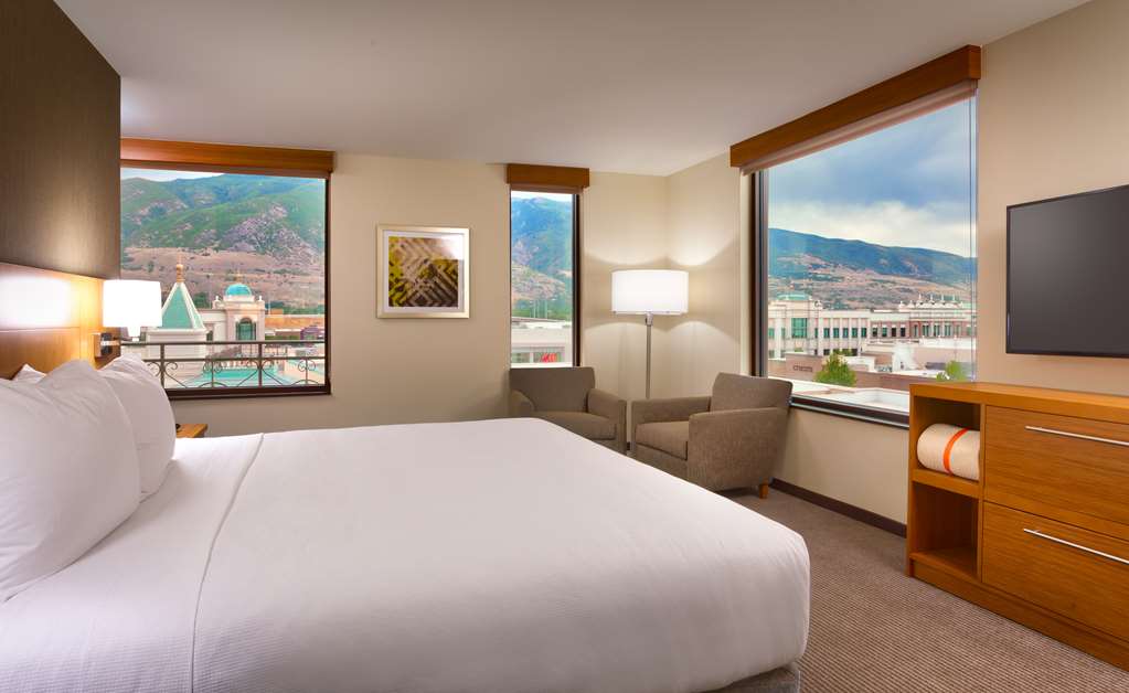 Hyatt Place Salt Lake City Farmington Station Park - photo 23