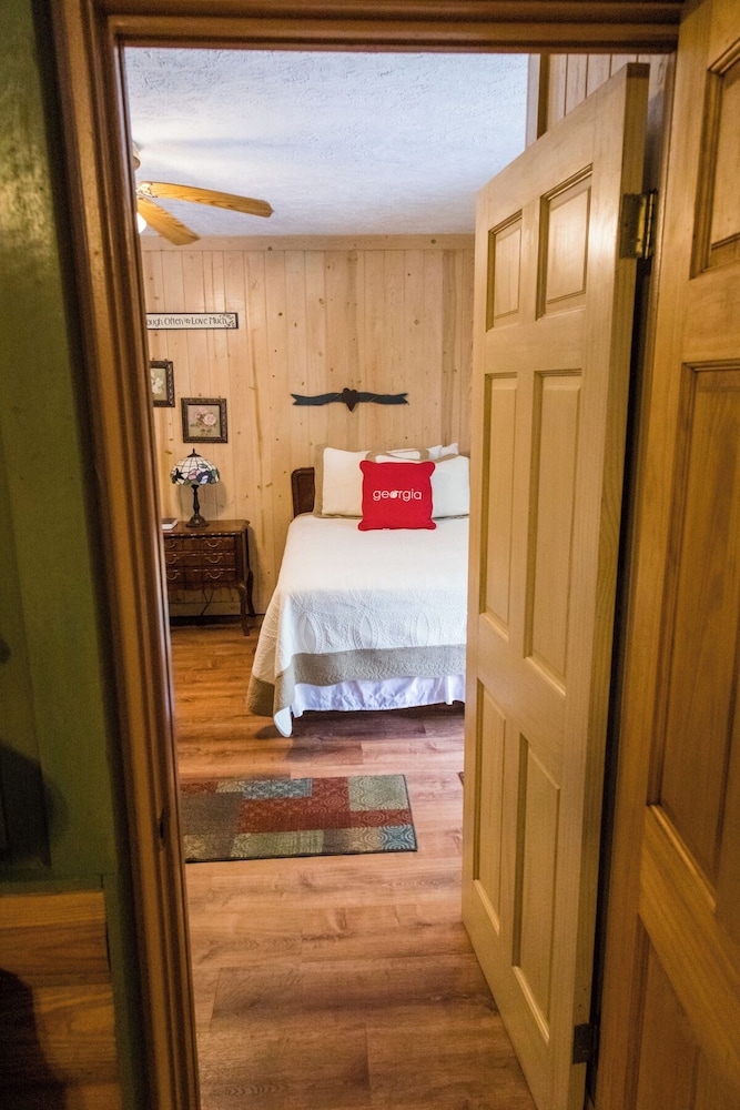 Mountain Aire Cottages & Inn - photo 86