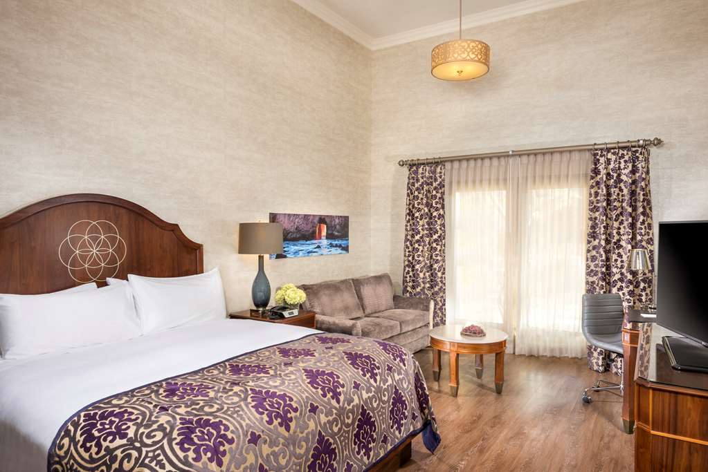 Allegretto Vineyard Resort Paso Robles - photo 6