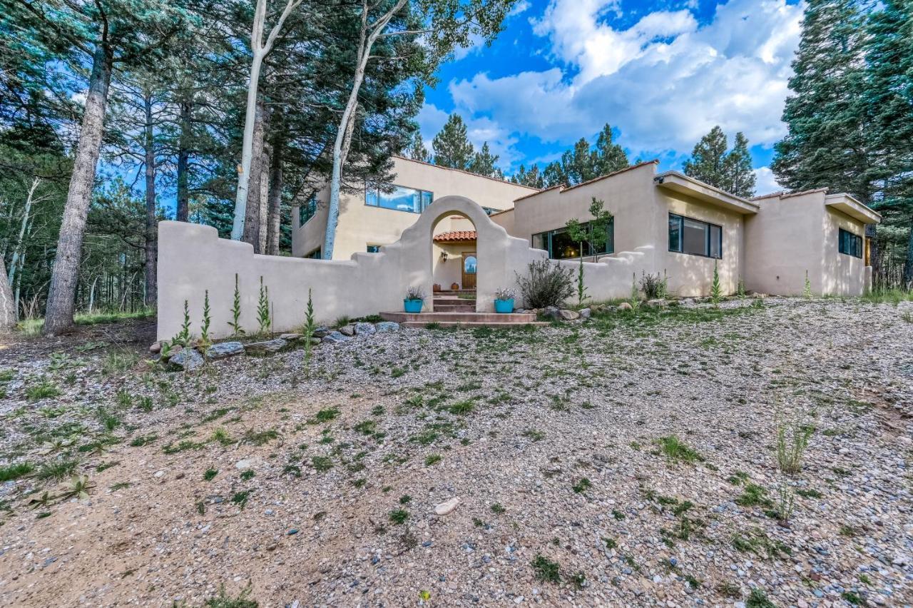 Palace in the Pines in Angel Fire, United States