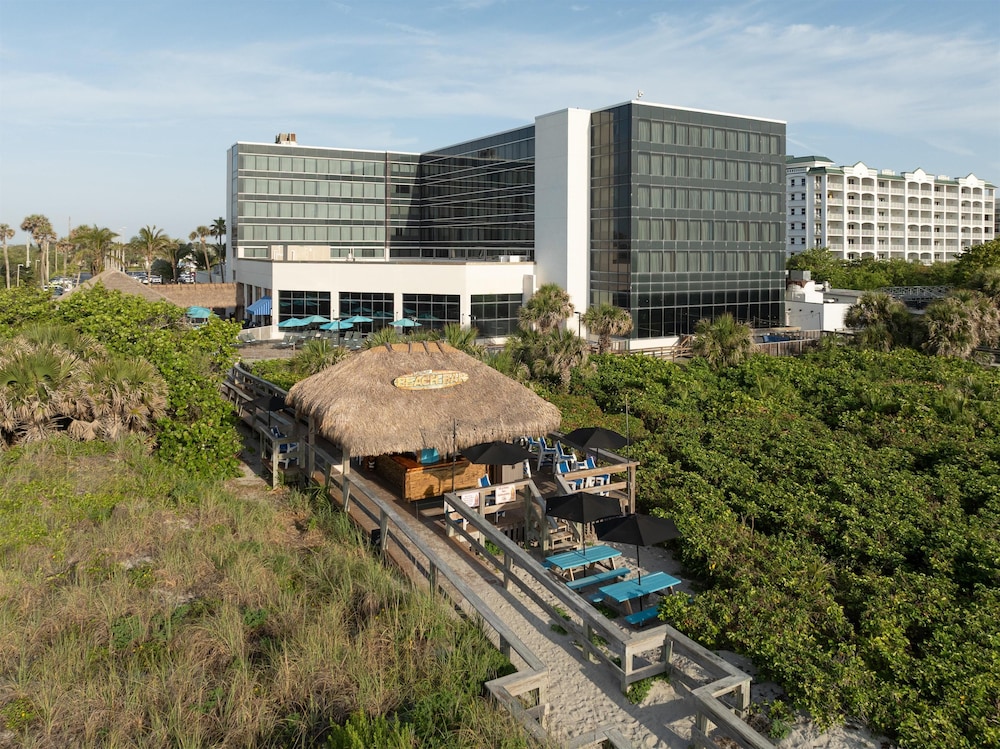 Hilton Cocoa Beach Oceanfront - photo 44