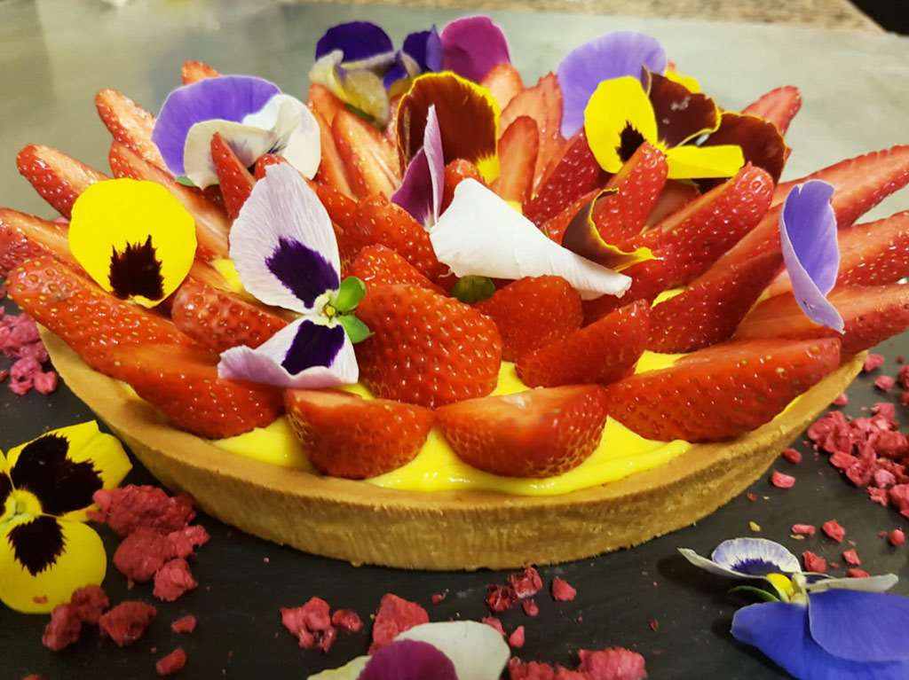 מזון ומשקאות