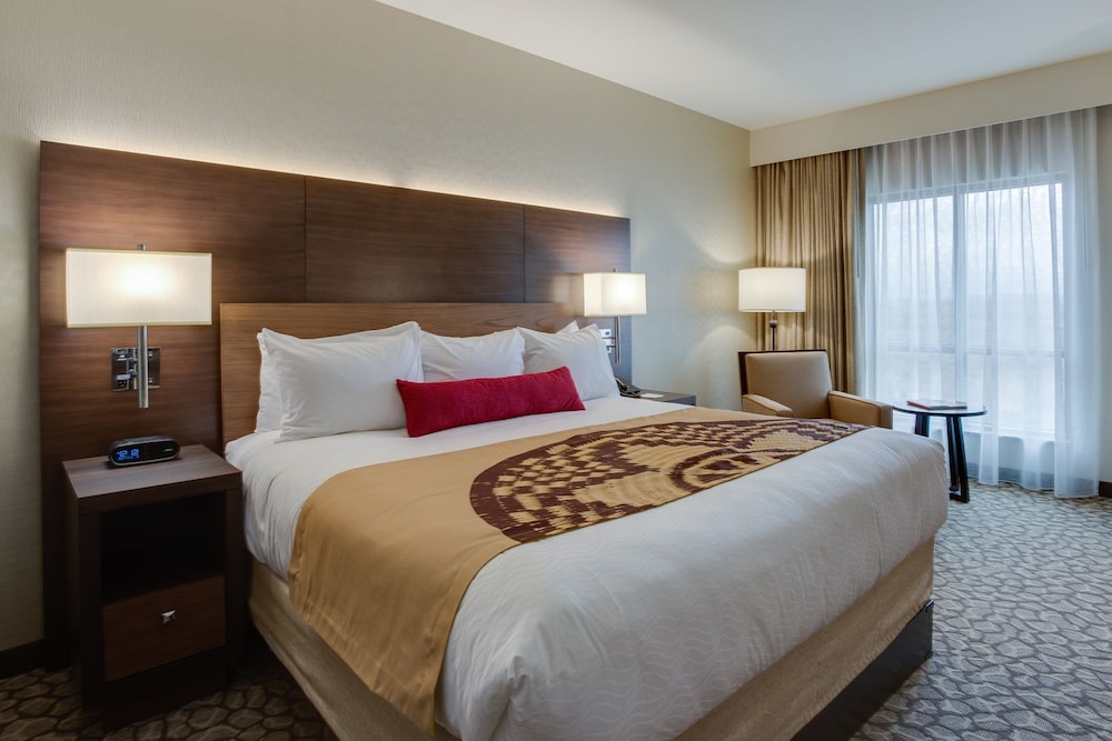 Cliff Castle Casino Hotel - photo 8