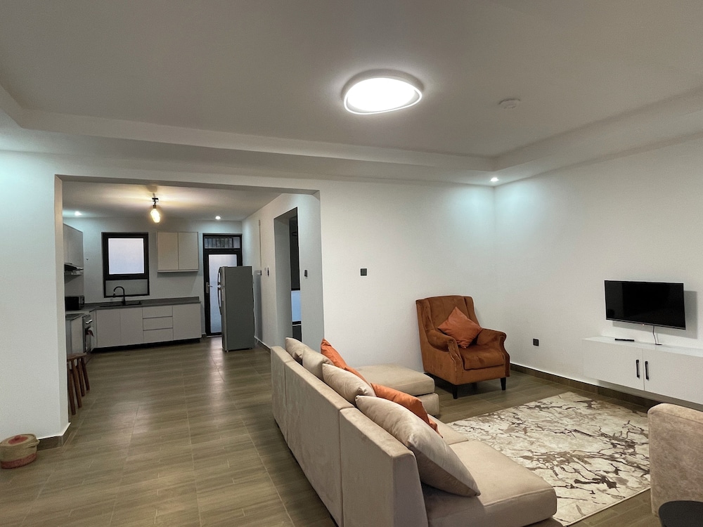 Coalescence Hotel — Kigali — photo 4