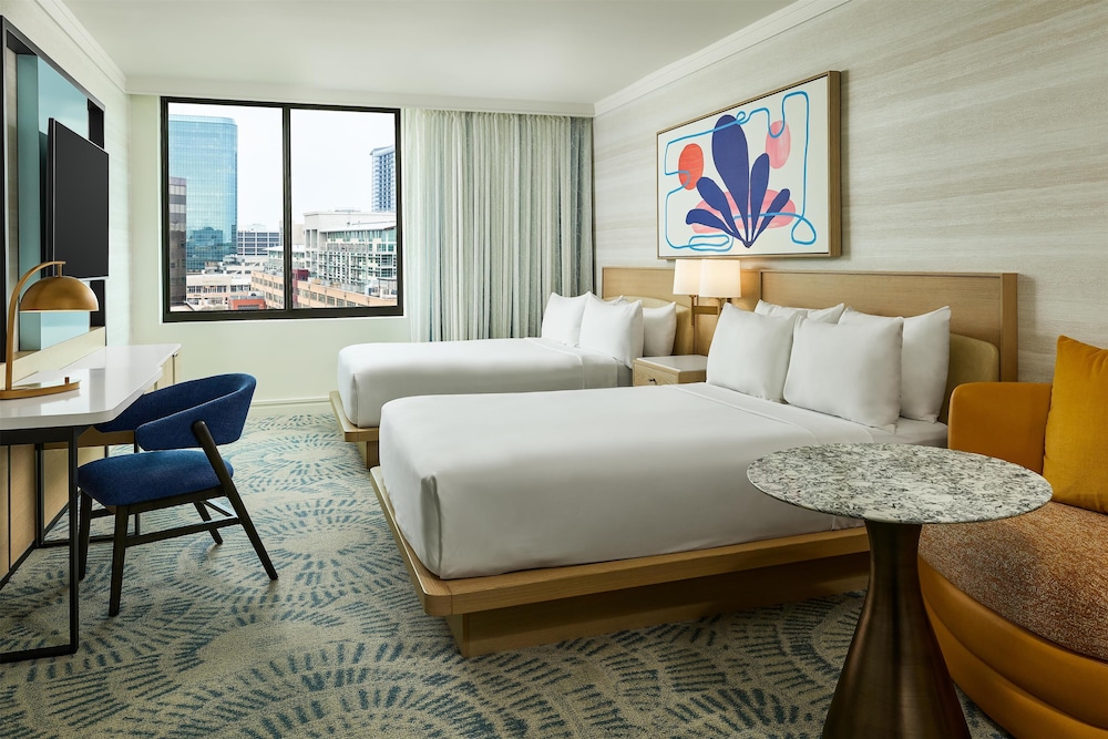 The Highland Dallas Curio Collection by Hilton - photo 29
