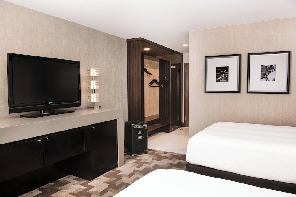 Beverly Hills Marriott - photo 47