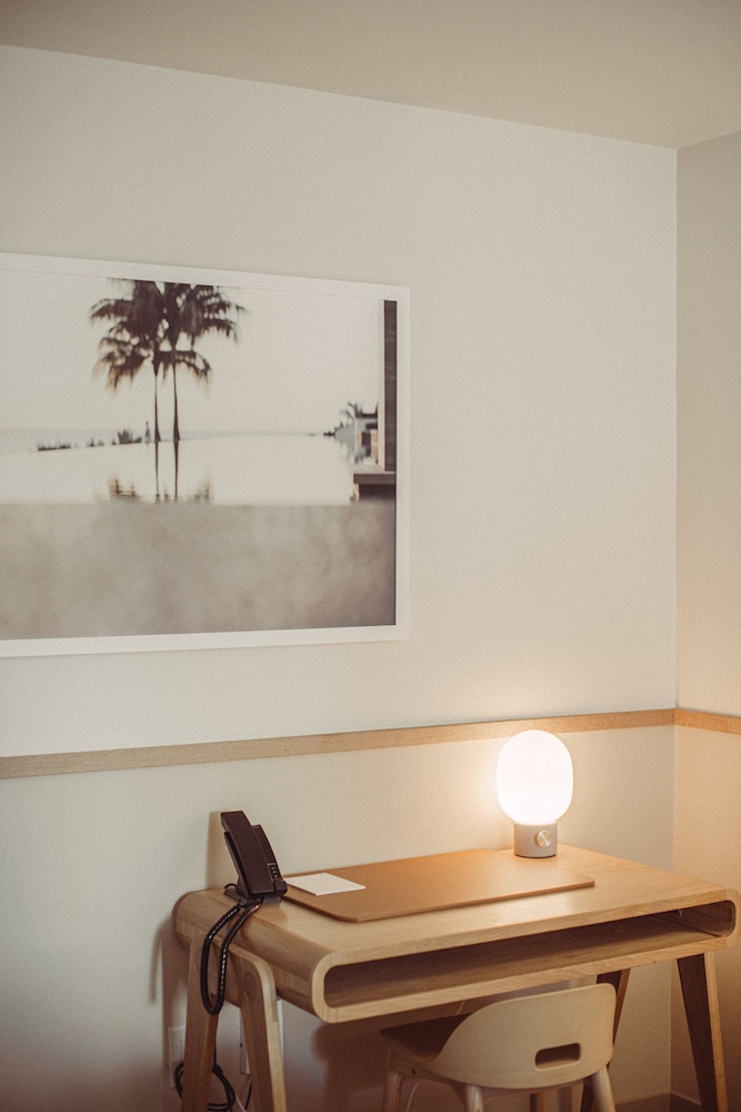 The Ryder Hotel - photo 12