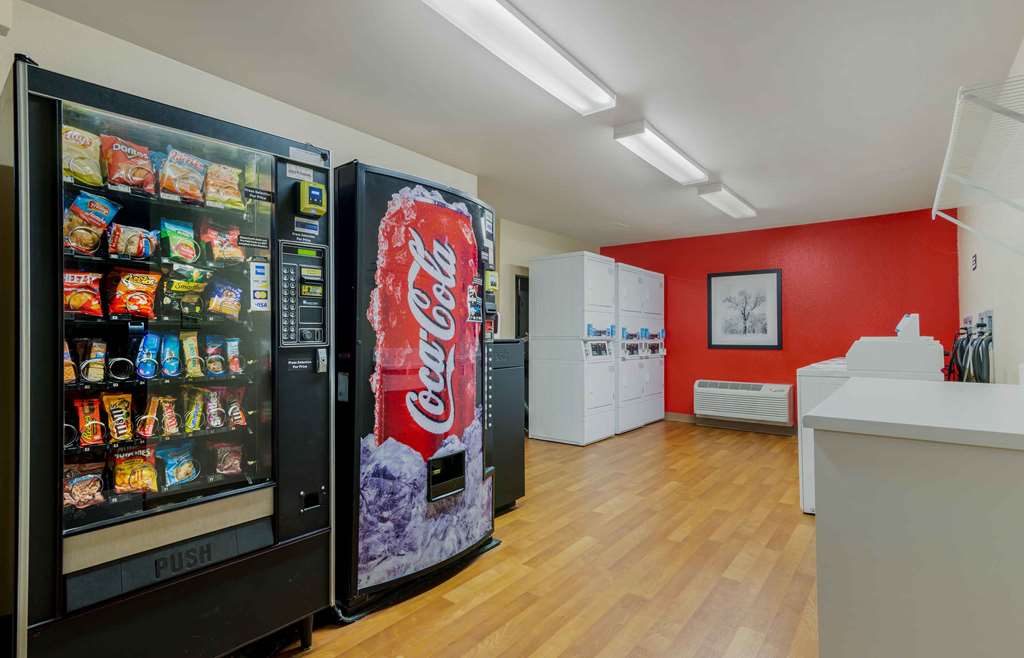 Extended Stay America Select Suites Atlanta Alpharetta Rock Mill Rd. - photo 27