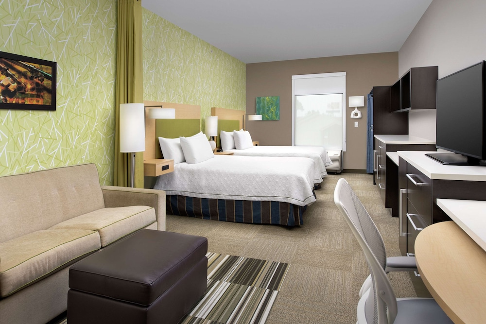 Home2 Suites by Hilton Lake City - photo 11