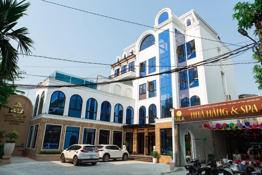 Sala Hotel Hue in Hue, Vietnam