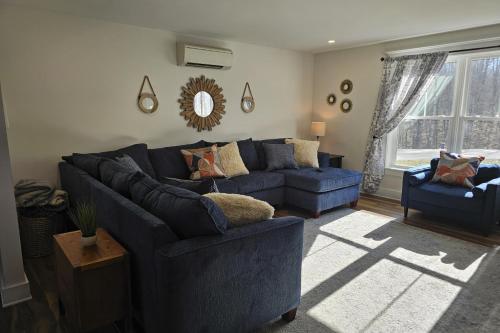 Elizabeth House — 4-Star Luxury Hotel in Kennebunk, United States
