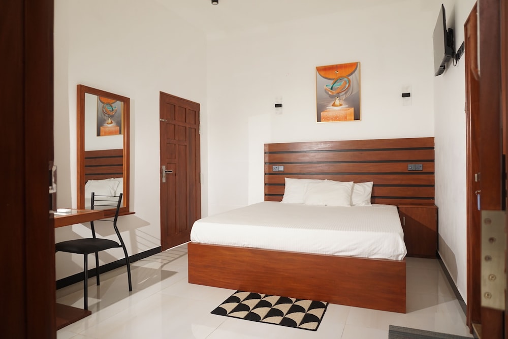 Akoya Pearl Hotel in Ratnapura, Sri Lanka