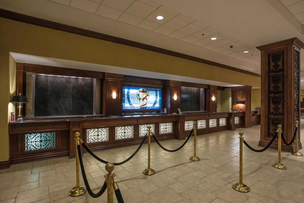 Paragon Casino Resort - photo 4