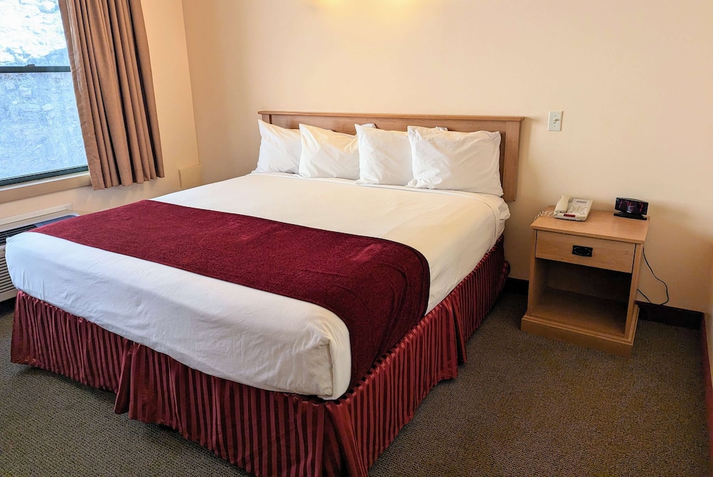 Travelodge Inn & Suites by Wyndham Deadwood - photo 14