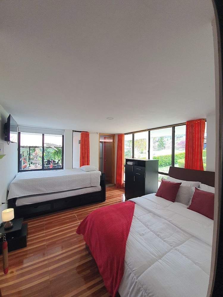 Complejo Turístico La Siria in Unknown City, Colombia