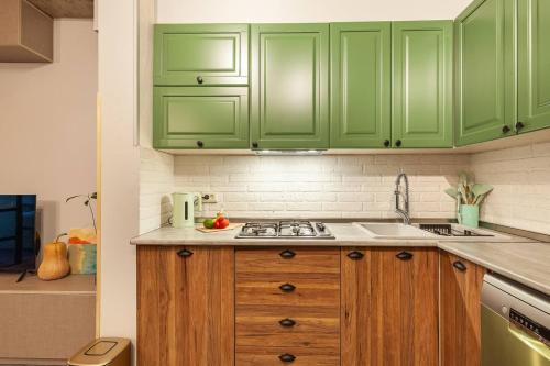 Veli group Apartment near White Bridge