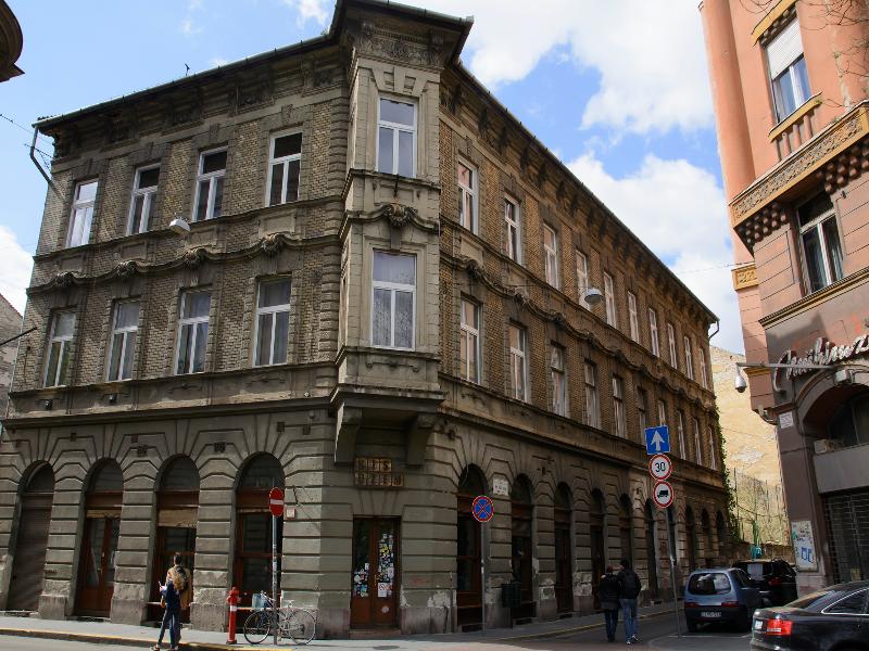 Exclusive Budapest Apartments — 5-Star Luxury Hotel in Budapest, Hungary