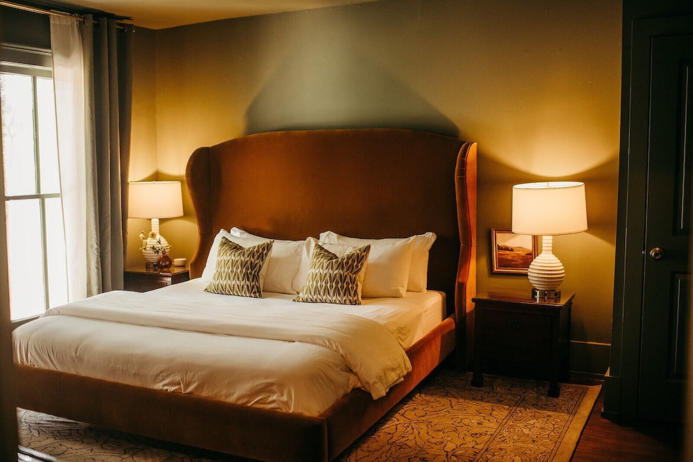 The Crystal River Inn - photo 9