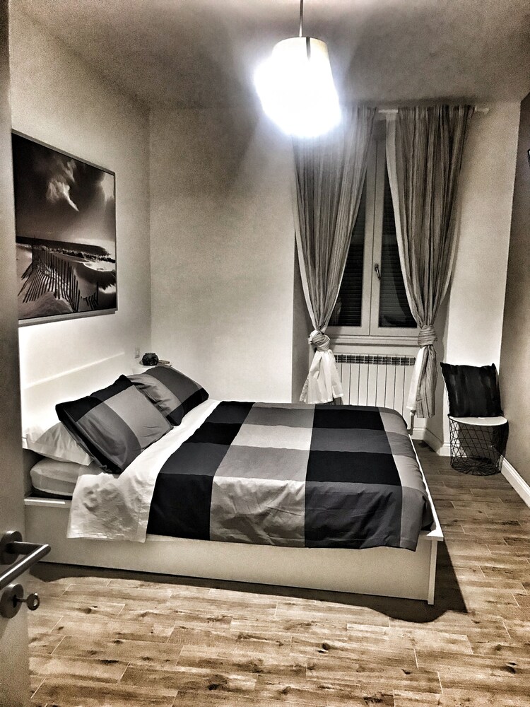 Domus Alysar - last minute hotel in Rome