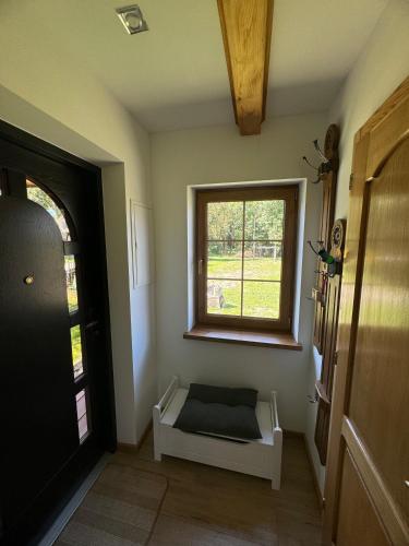 Czar Roztocza in Unknown City, Poland