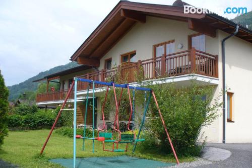 Golf & Ski Appartements Lesak — 4-Star Luxury Hotel in Zell Am See, Austria