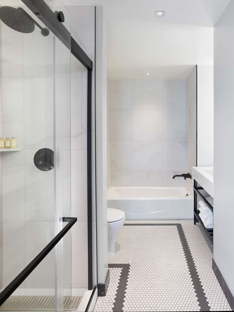 The Clift Royal Sonesta San Francisco - photo 40